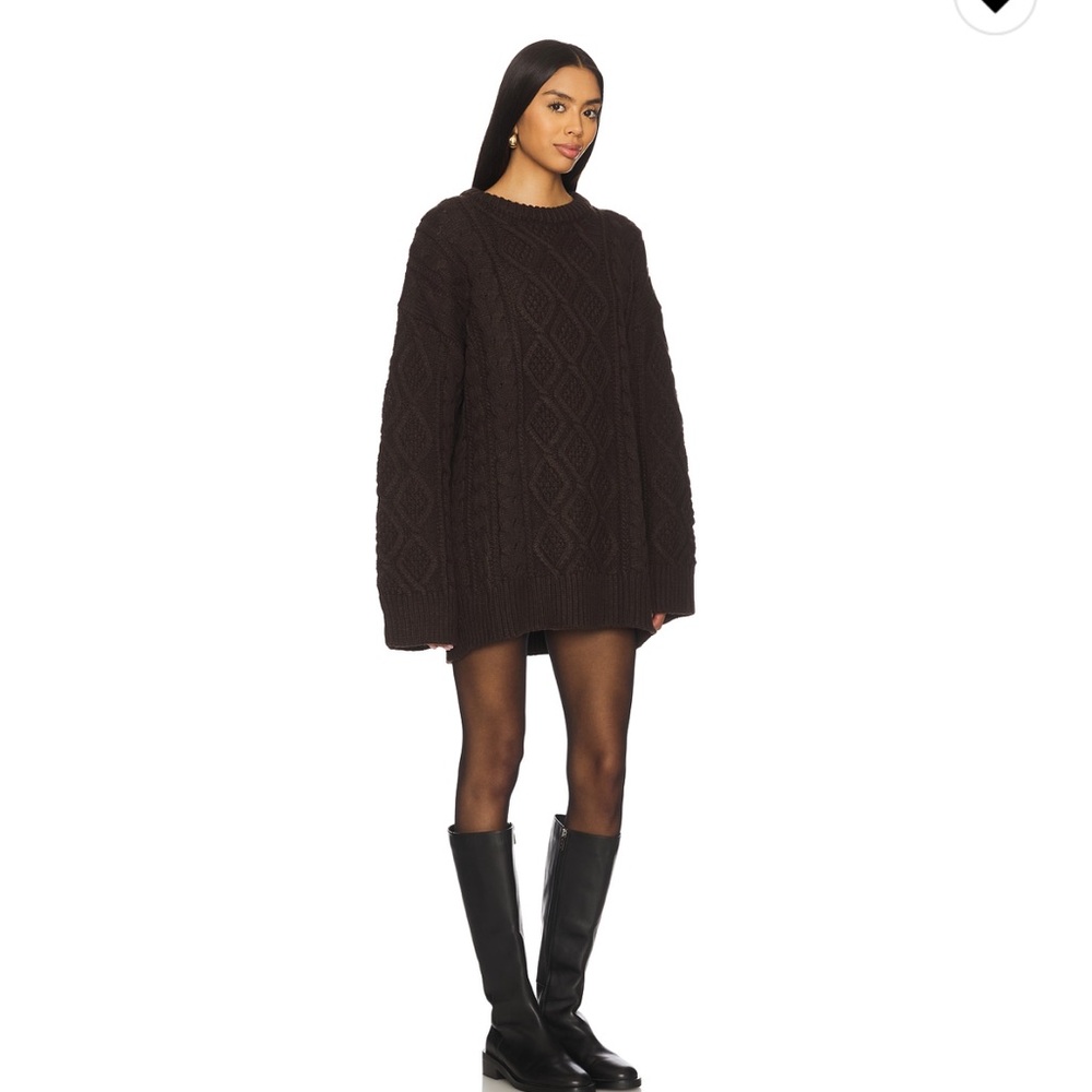Lioness Gigi Knit Pullover - Picture 2 of 6